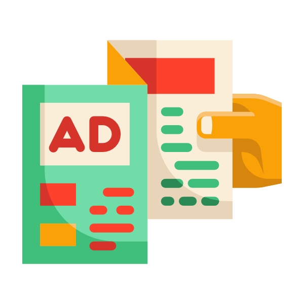 Hair Frizz Fix brochures & instructions