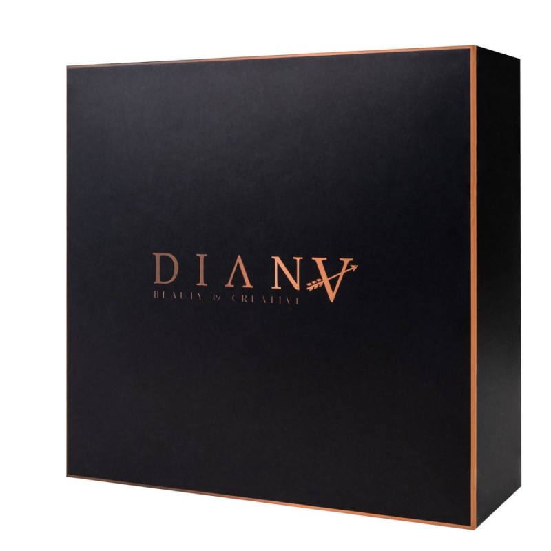copy of DIANA HAIR DRYER Ultra Light with Ionic Technology-STRAIGHTENERS & HAIRDRYERS-Diana Beauty