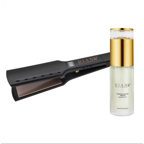 DIANA NANO STRAIGHTENER