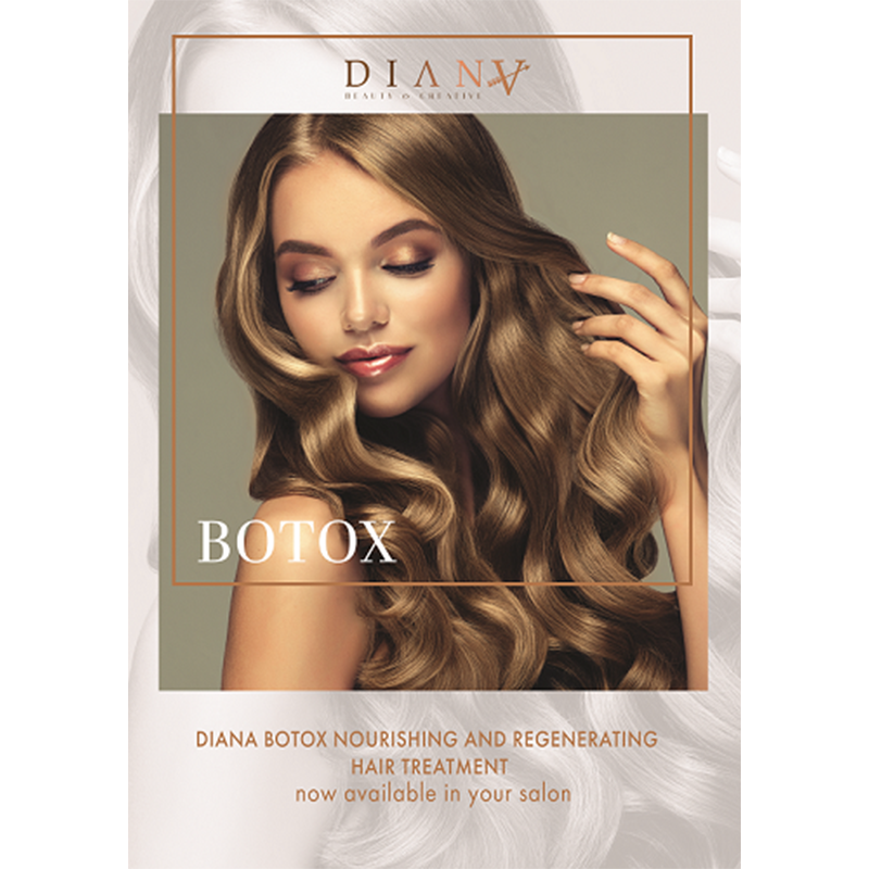 copy of MARKETING LEAFLET STAND-MARKETING-Diana Beauty