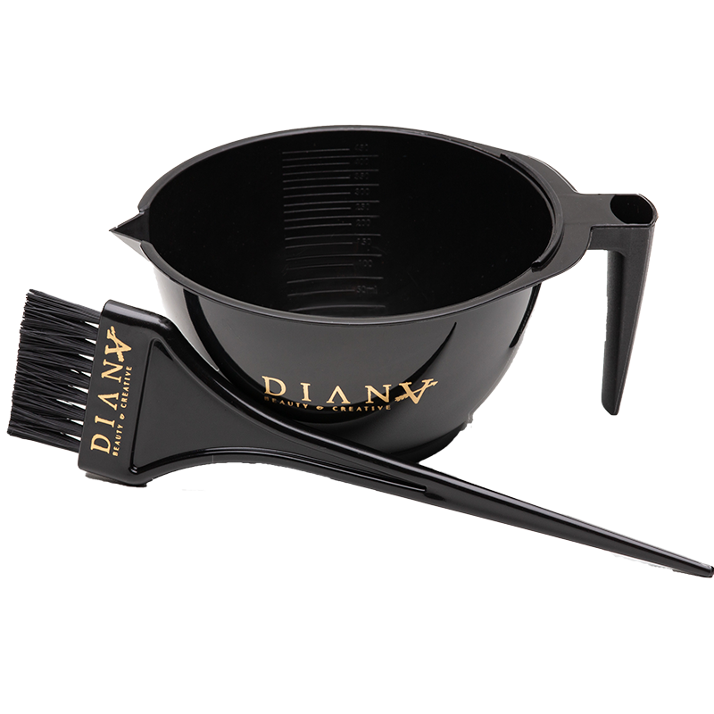 copy of DIANA BOWL AND BRUSH KIT-Accessories-Diana Beauty