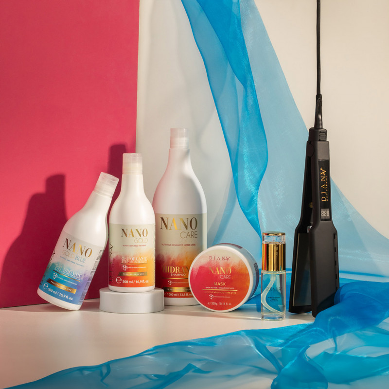 -Mini Starter Bundle-Diana Beauty