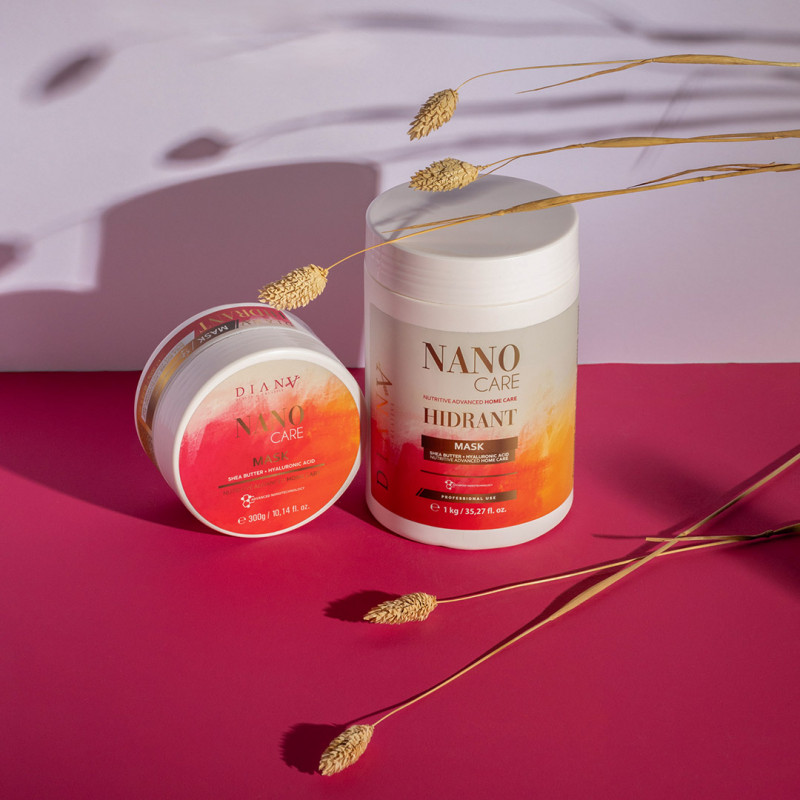 copy of NANO CARE MASK-Nano Aftercare-Diana Beauty