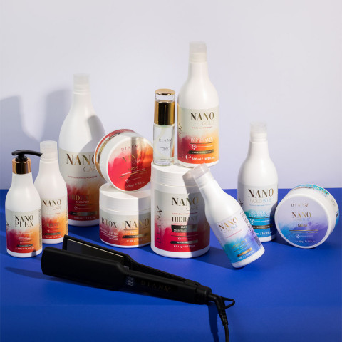 ULTIMATE NANO STARTER BUNDLE + NANOPLASTY ONLINE TRAINING