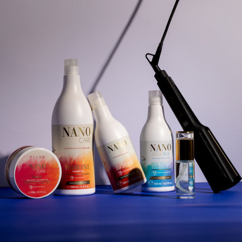 TRY ME BUNDLE + NANOPLASTY ONLINE TRAINING