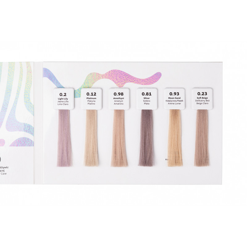 -Hair Toner-Diana Beauty