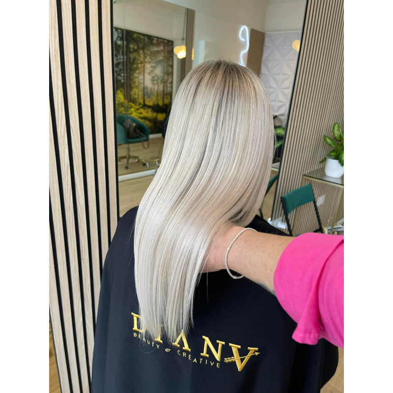 PRO REPAIR COMPLEX-Intensive Hair Repair-Diana Beauty