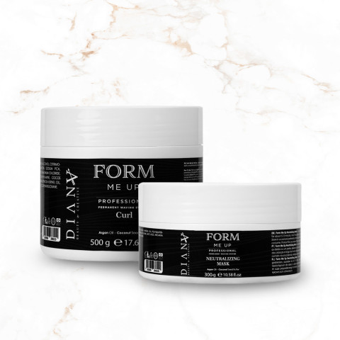 FORM ME UP CURL FRIZZ FIX 2