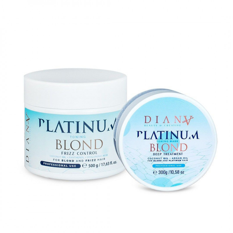 copy of PLATINUM B-Tox-Frizz Fix-Diana Beauty