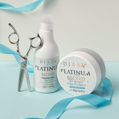PLATINIUM HOME CARE SET
