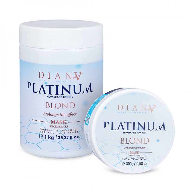 copy of PLATINUM CARE MASK-B-Tox Aftercare-Diana Beauty