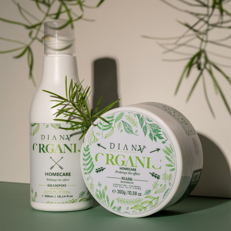 -Home Care Set-Diana Beauty