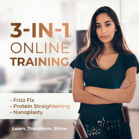 ALL-IN-ONE ONLINE TRAINING BUNDLE