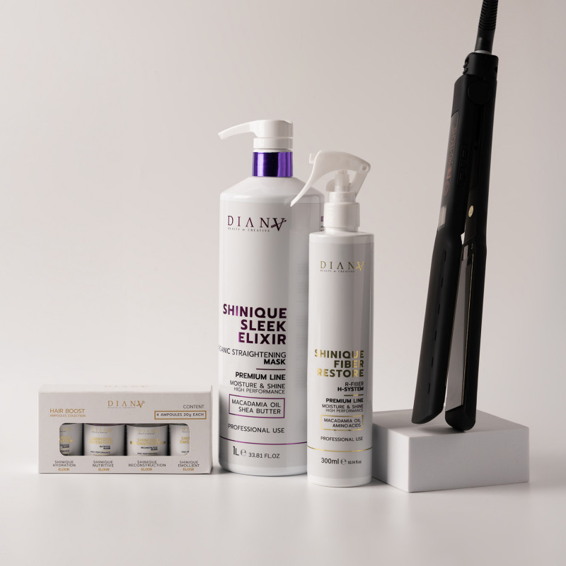 copy of SHINIQUE SIGNATURE BUNDLE-Shinique-Diana Beauty