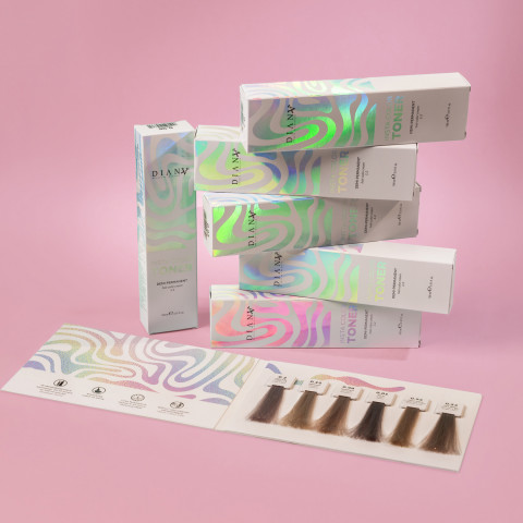 INSTACOLOR ULTIMATE BUNDLE