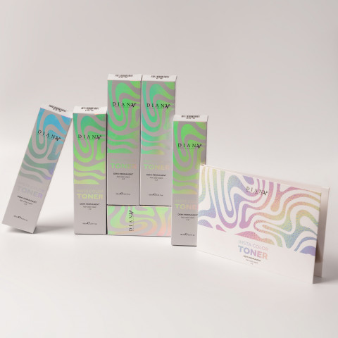 INSTACOLOR GEL-CREAM TONER