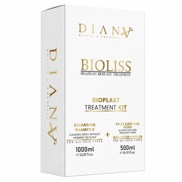 BIOLISS BIOPLASTY LARGE KIT