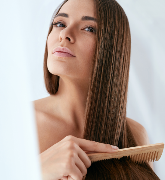 NANOPLASTY – Welcome to the new era of Hair Straightening and Regeneration!